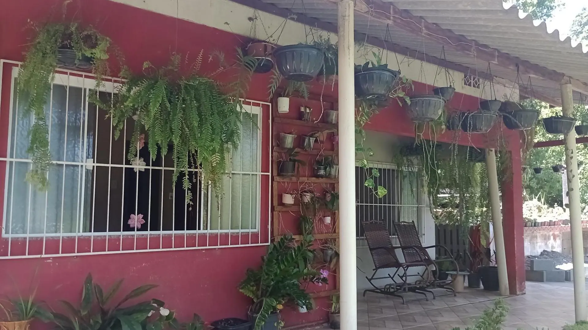 Gasthof Pousada Maria Rosa Blumenau