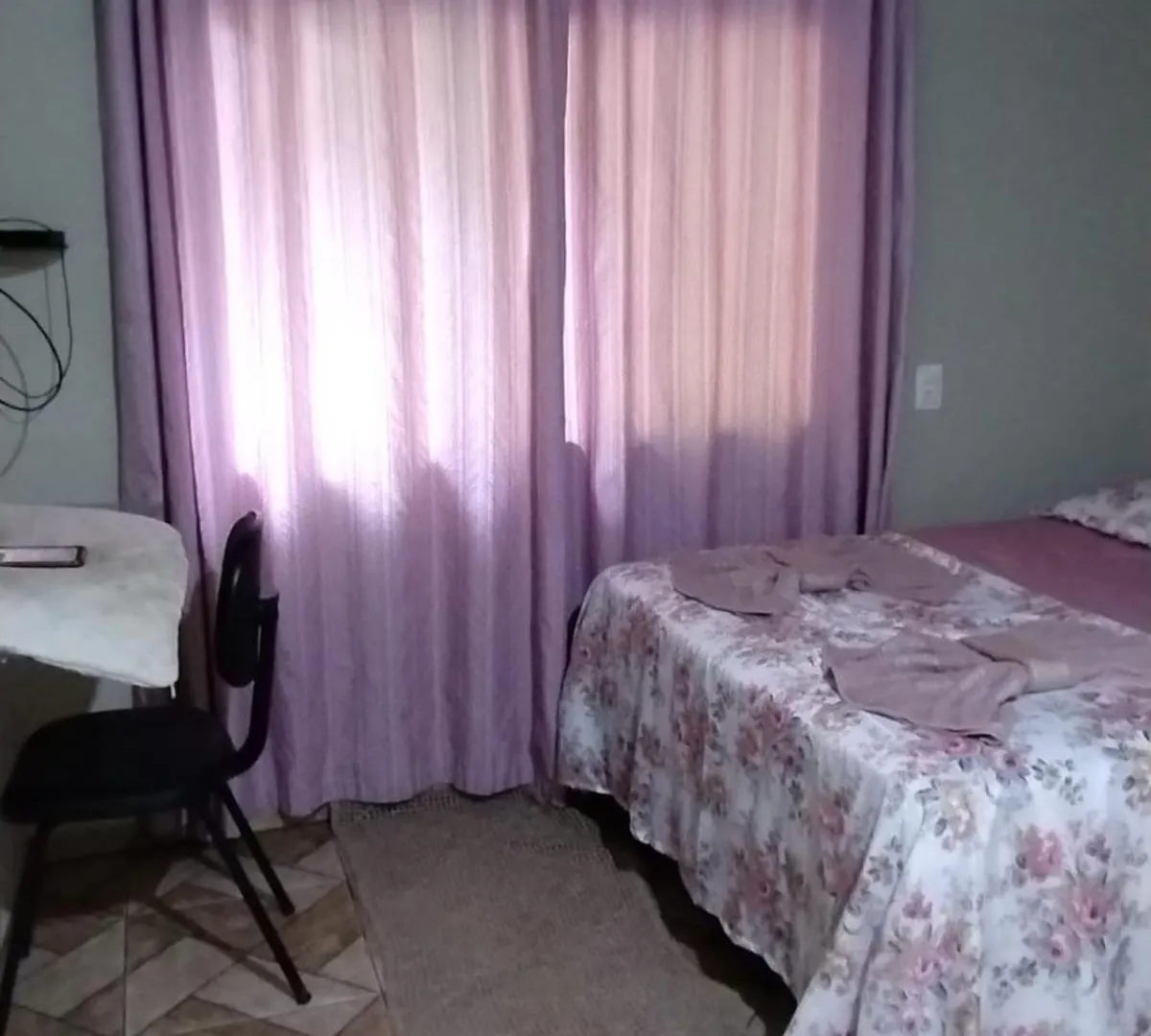 Gasthof Pousada Maria Rosa Blumenau