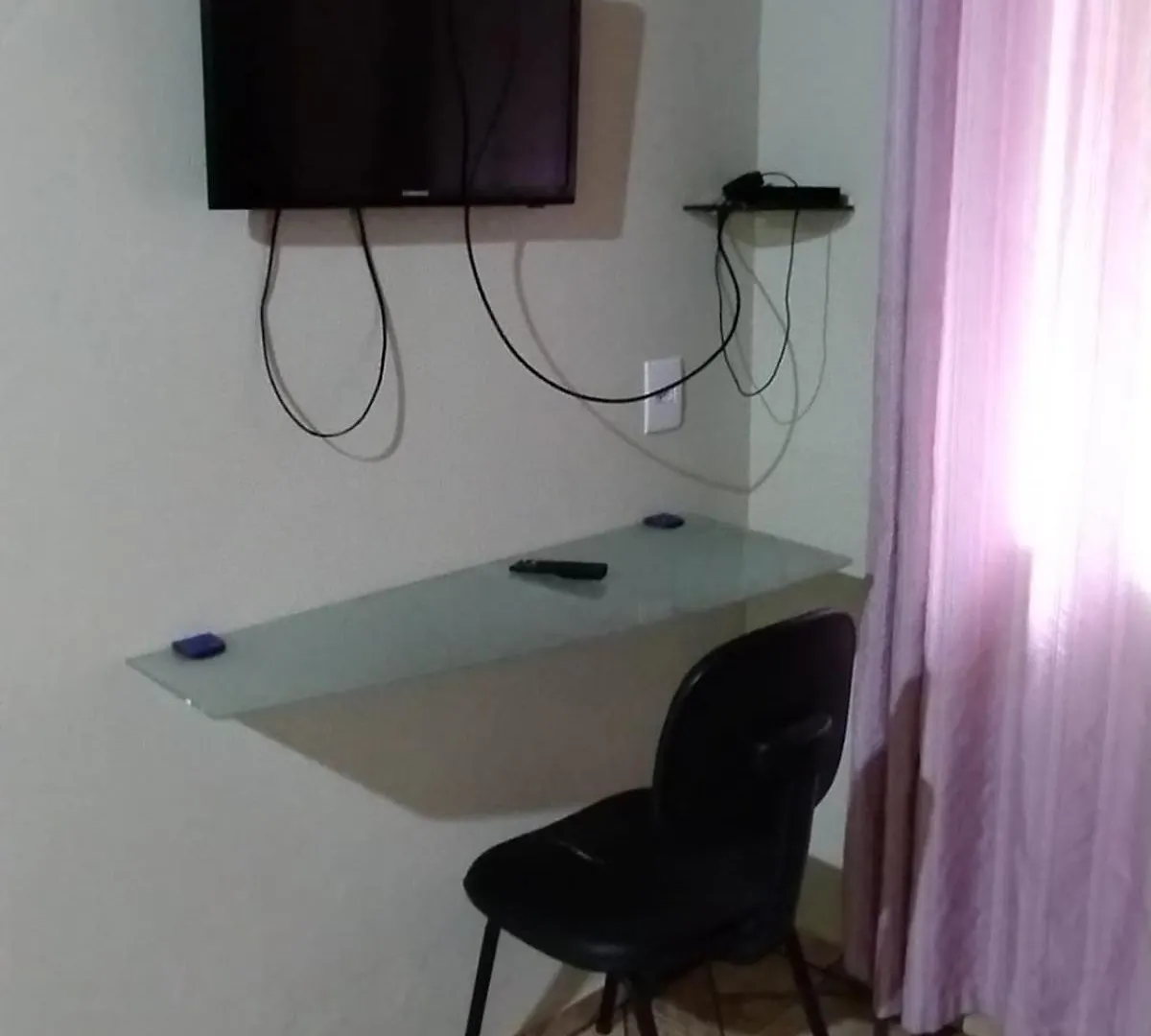 Pousada Maria Rosa Blumenau Brazylia