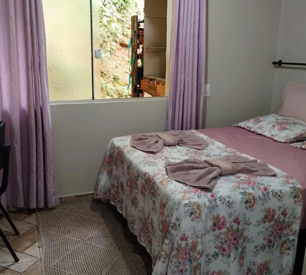 Pousada Maria Rosa Blumenau
